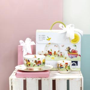 Hungry as a Bear Set 3pcs. EF