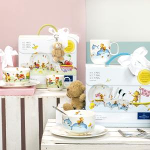 Hungry as a Bear Set 3pcs. EF