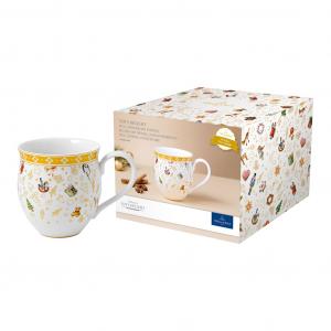 Toy's Delight Anniversary Edition bögre 0,34l