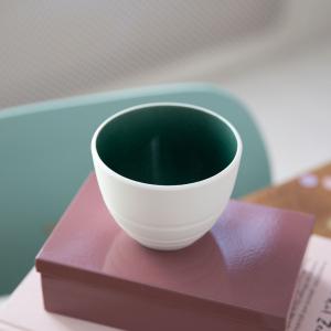 it's my match green Mug Leaf