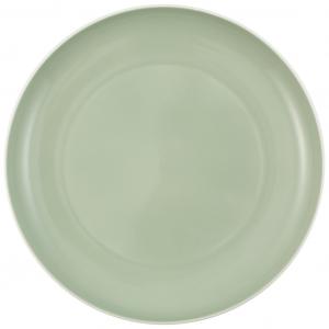 It's my match Mineral flat plate Uni 27cm