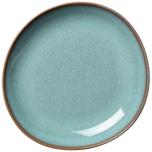 Lave Glacé lapos tál 28cm