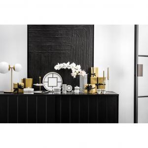 Metrochic Gifts porcelán tálca 33cm