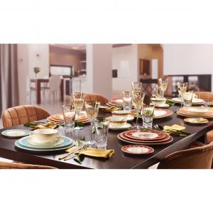 Grand Royal Gold talpas vizes pohár 0,39l