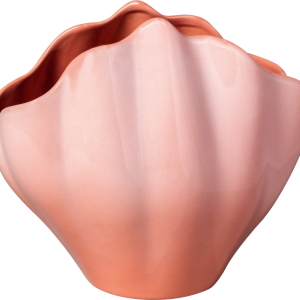 Perlemor Home Kagyló váza