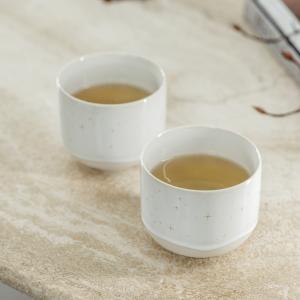 Winter Glow Cup
