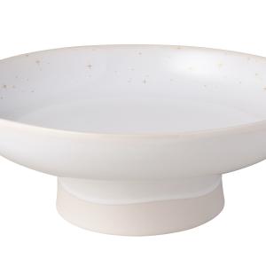 Winter Glow talpas kínáló 24x9cm