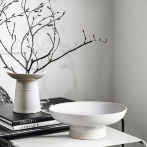 Winter Glow talpas kínáló 24x9cm