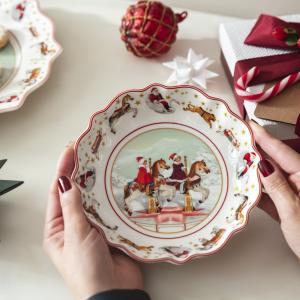 Annual Christmas Edition Bowl small 2024