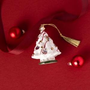 Christmas Classics fenyődísz fenyőfa 2025