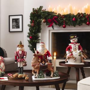 Christmas Toys Memory hóember