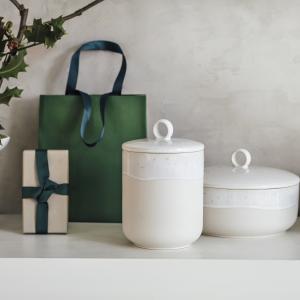 Winter Glow tároló doboz 1,1 l