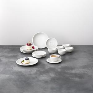 NewMoon kávés szett 18 db-os