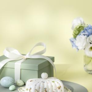 Easter Delight Vajtartó