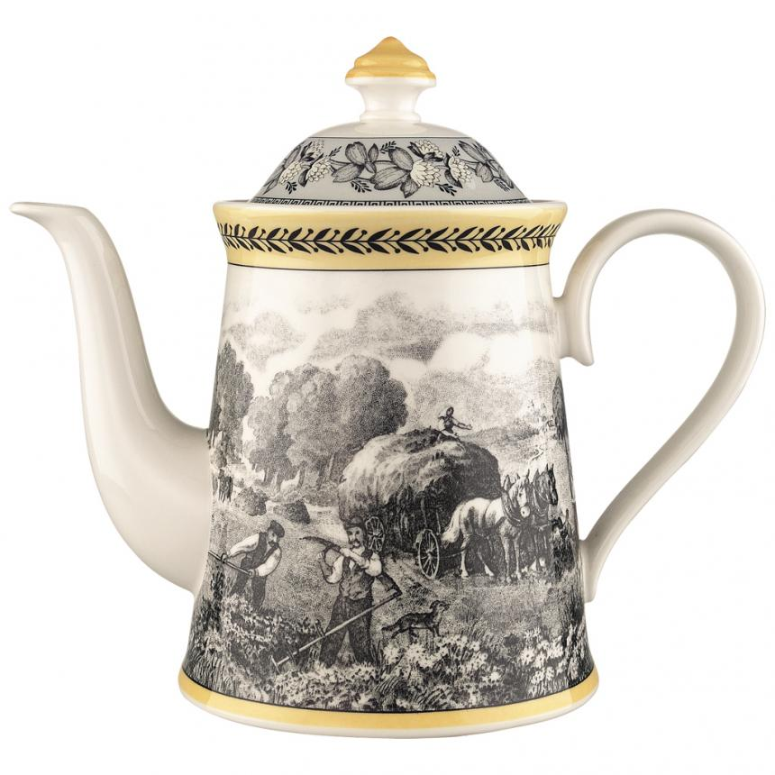 Audun Ferme Coffeepot 6 pers.