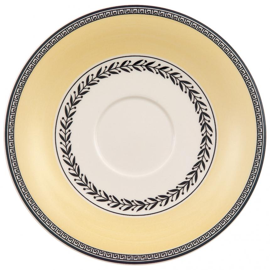 Audun Ferme Saucer coffee/tea cup