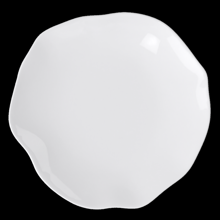 Pura desszert tányér