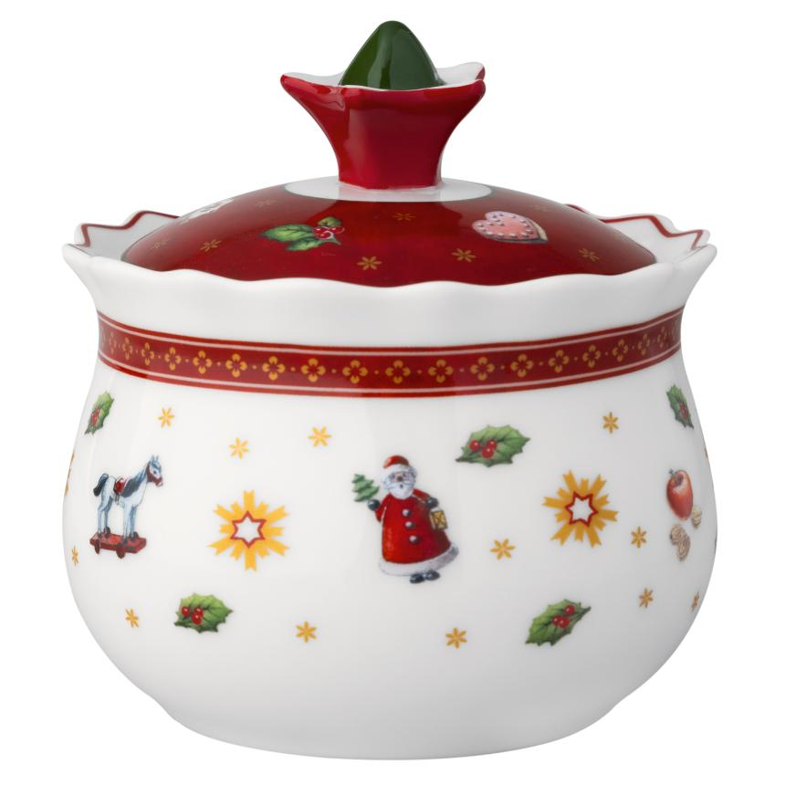 Toy's Delight lekvártartó 0,28 l
