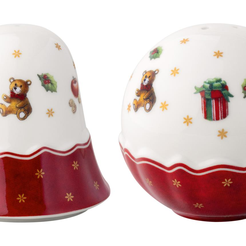Toy's Delight só és bors szóró 2db-os