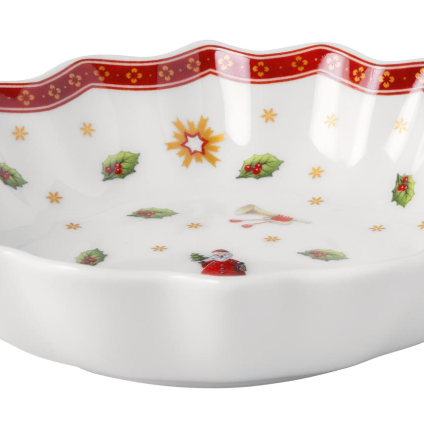 Toy's Delight dip tálka 12,5 cm