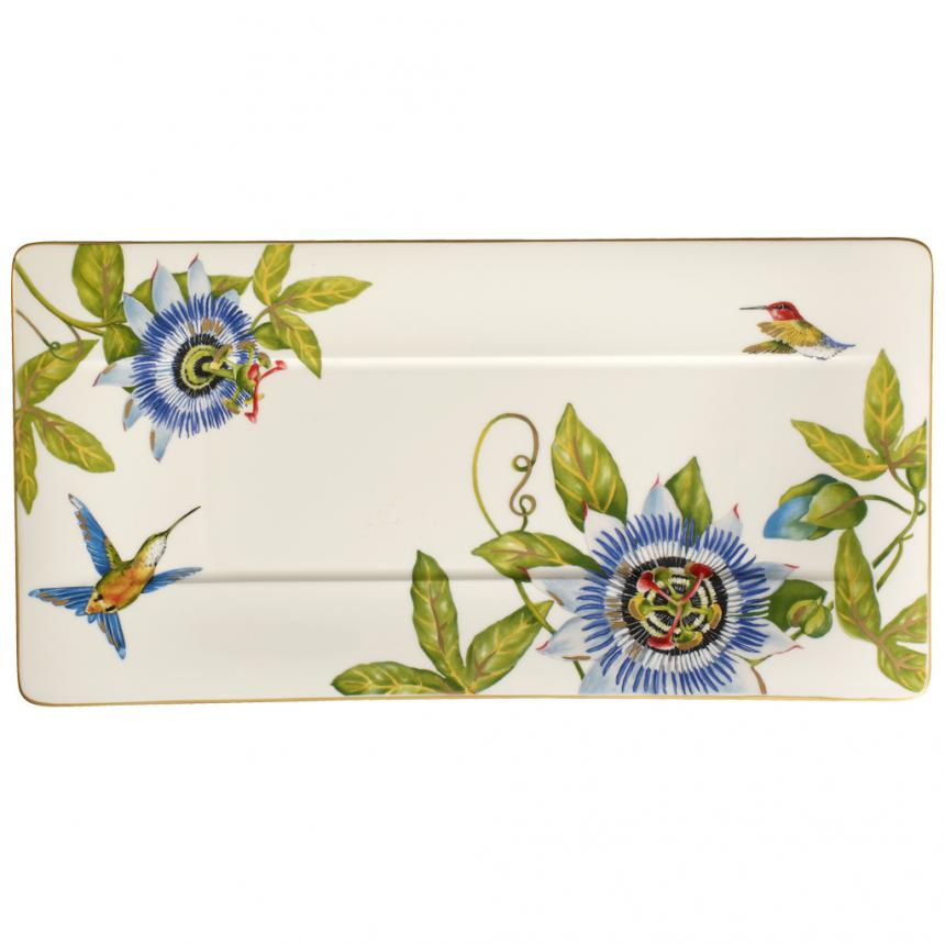 Amazonia Serving plate