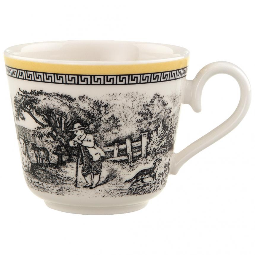 Audun Ferme Espresso cup