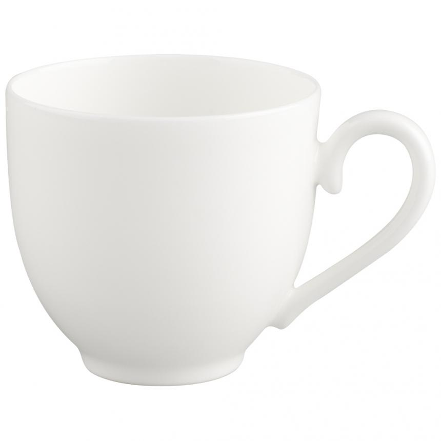 White Pearl mokkáscsésze 0,10l