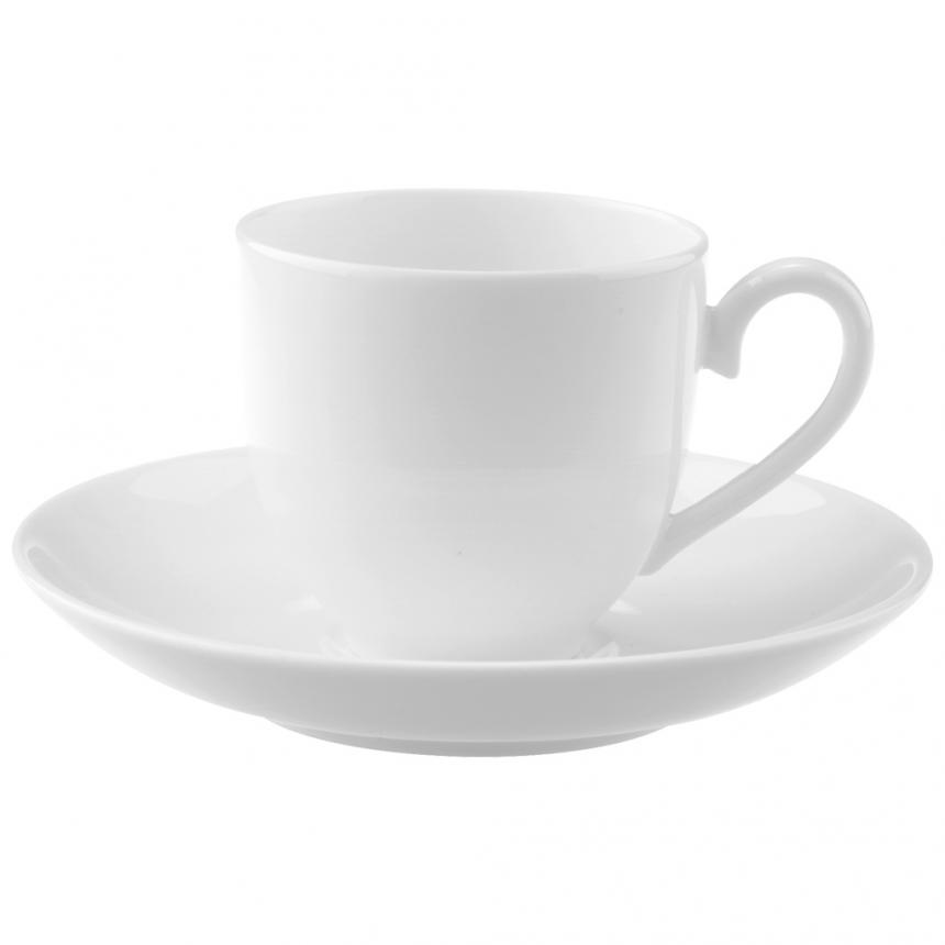 Espresso cup&saucer 2pcs