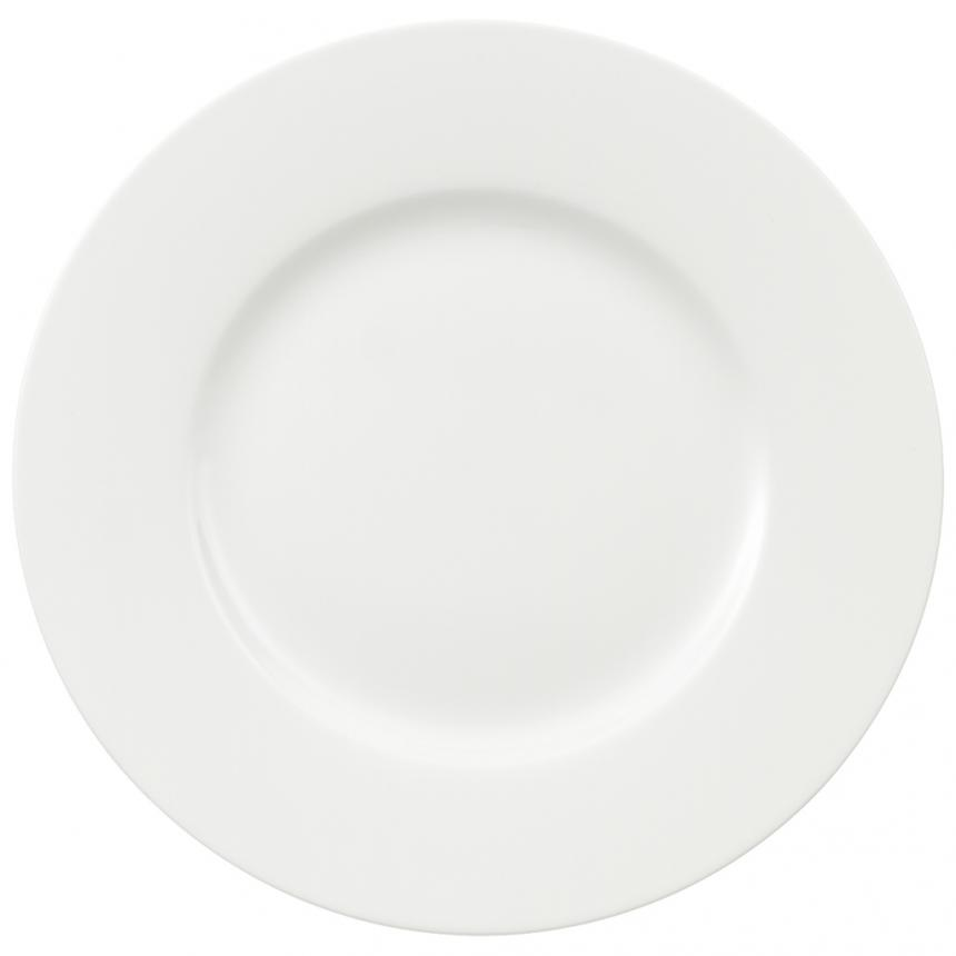 Royal Salad plate