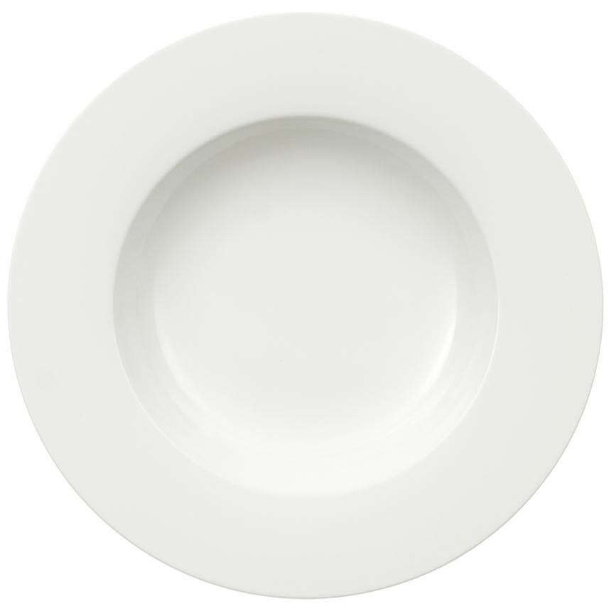 Royal Pasta plate