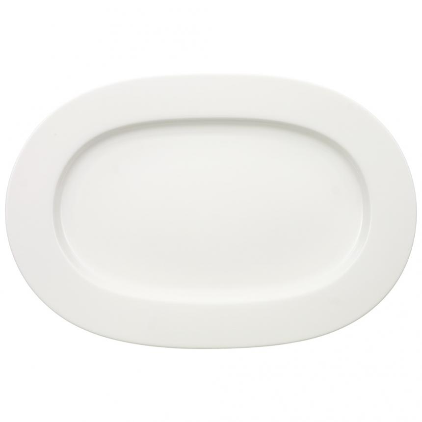 Royal Oval platter