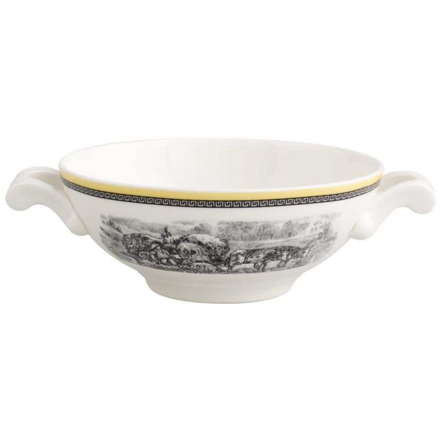 Audun Ferme Soup cup