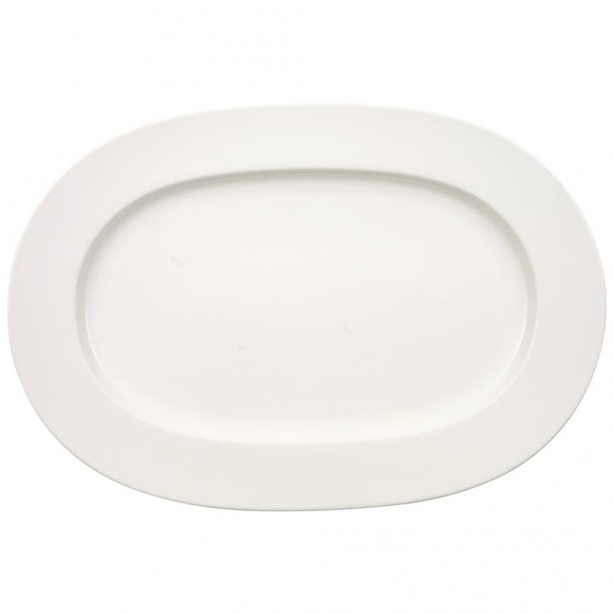 Anmut Oval platter