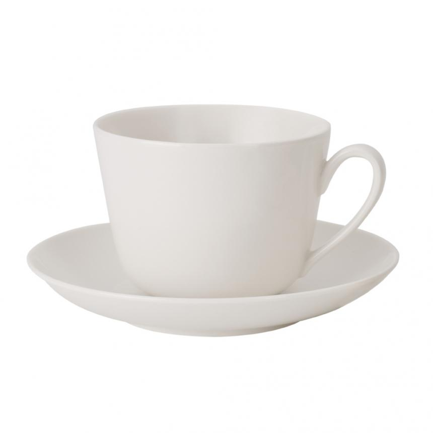 Coff./tea cup&saucer2pcs.