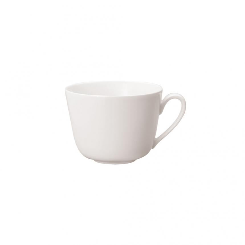 Twist White Coffee/tea cup