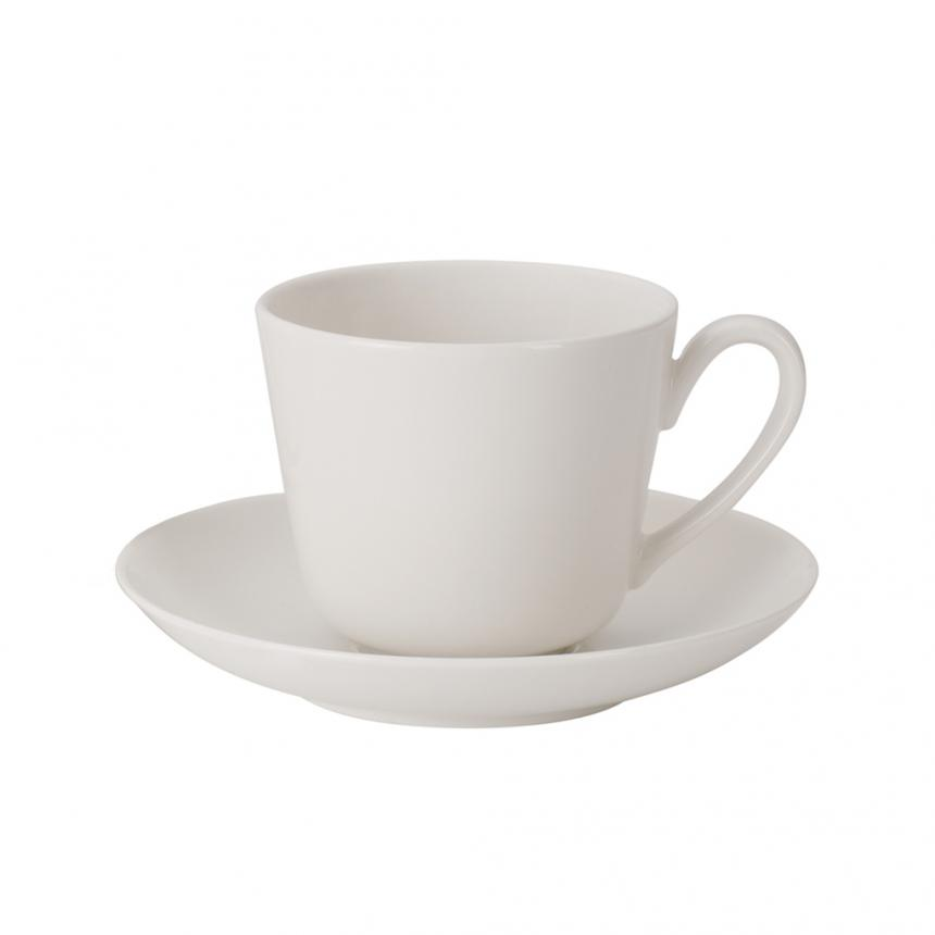 Espresso cup&saucer 2pcs