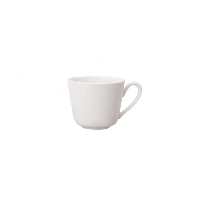 Twist White Espresso cup