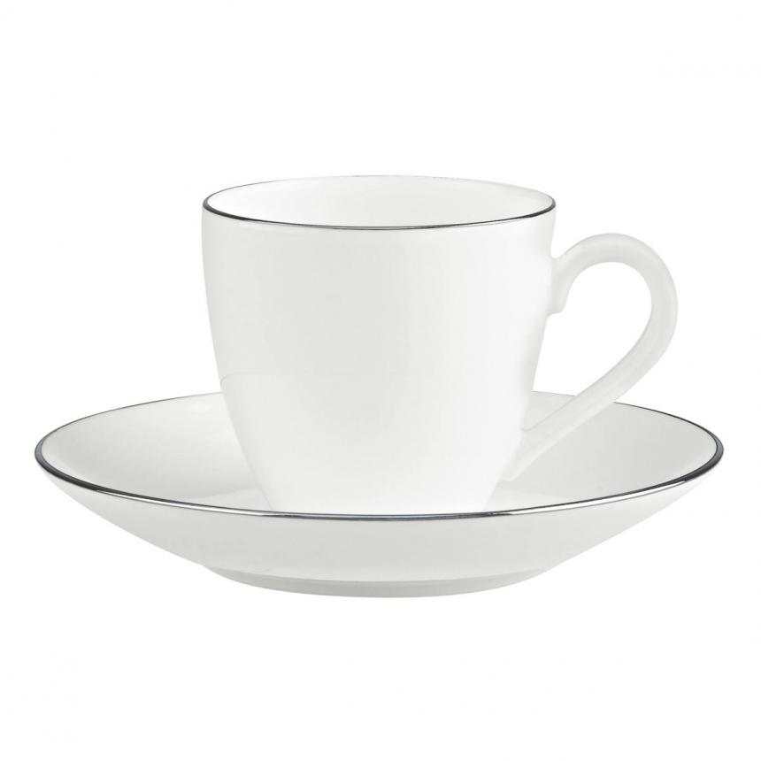Espresso cup&saucer 2pcs