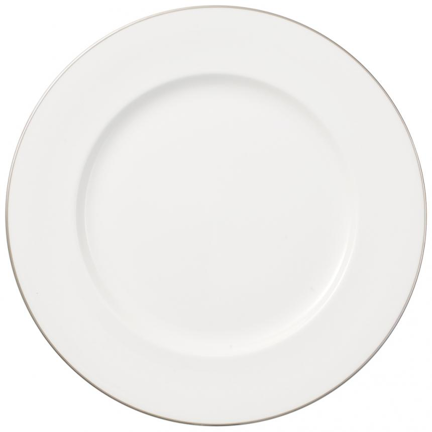 Anmut Platinum No.1 Round platter