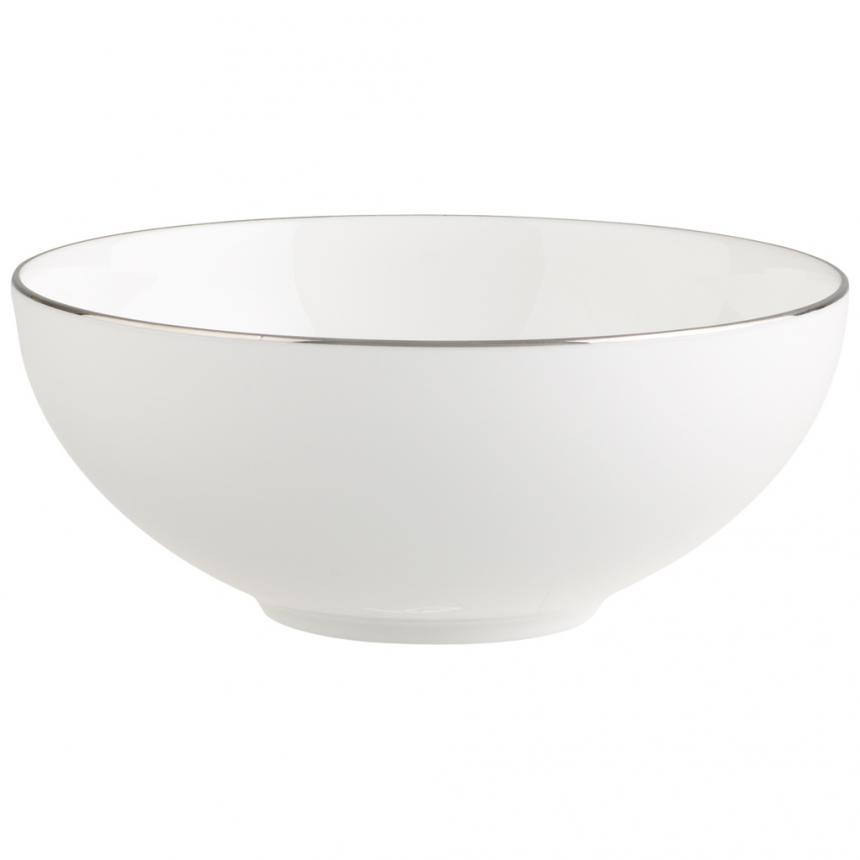 Anmut Platinum No.1 Individual bowl