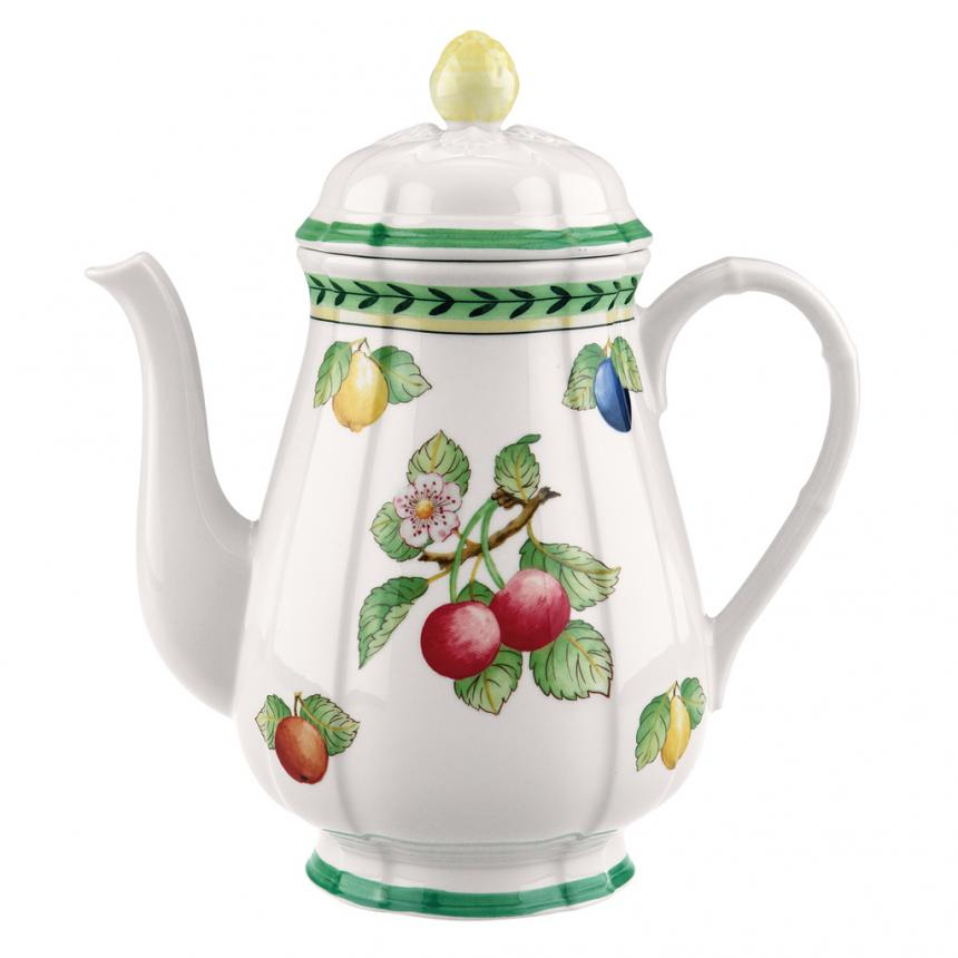 French Garden Fleurence kávés kanna 6 szem., 1,25l