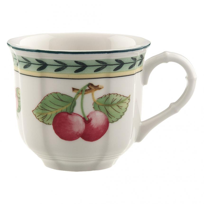 French Garden Fleurence Espresso cup