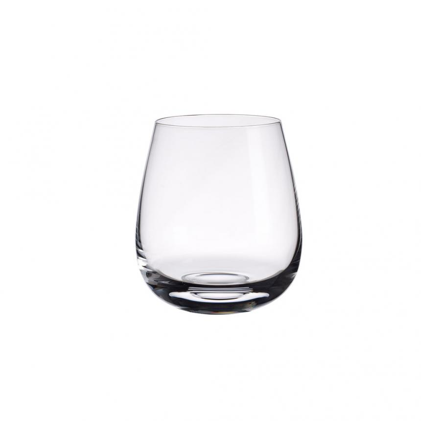 Fine Flavour-Scotch Whisky Single Malt whiskys pohár 0,40l