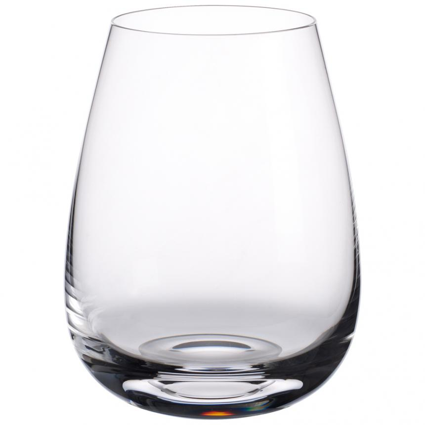 Fine Flavour-Scotch Whisky Single Malt whiskys pohár 0,42l