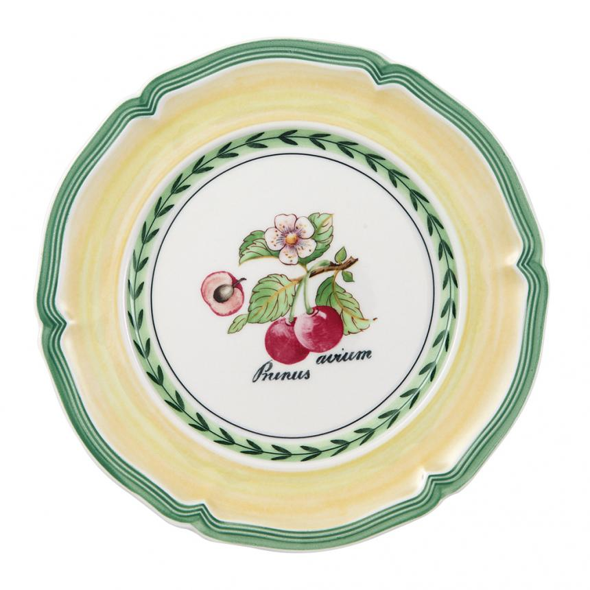 French Garden Valence Bread & butter plate