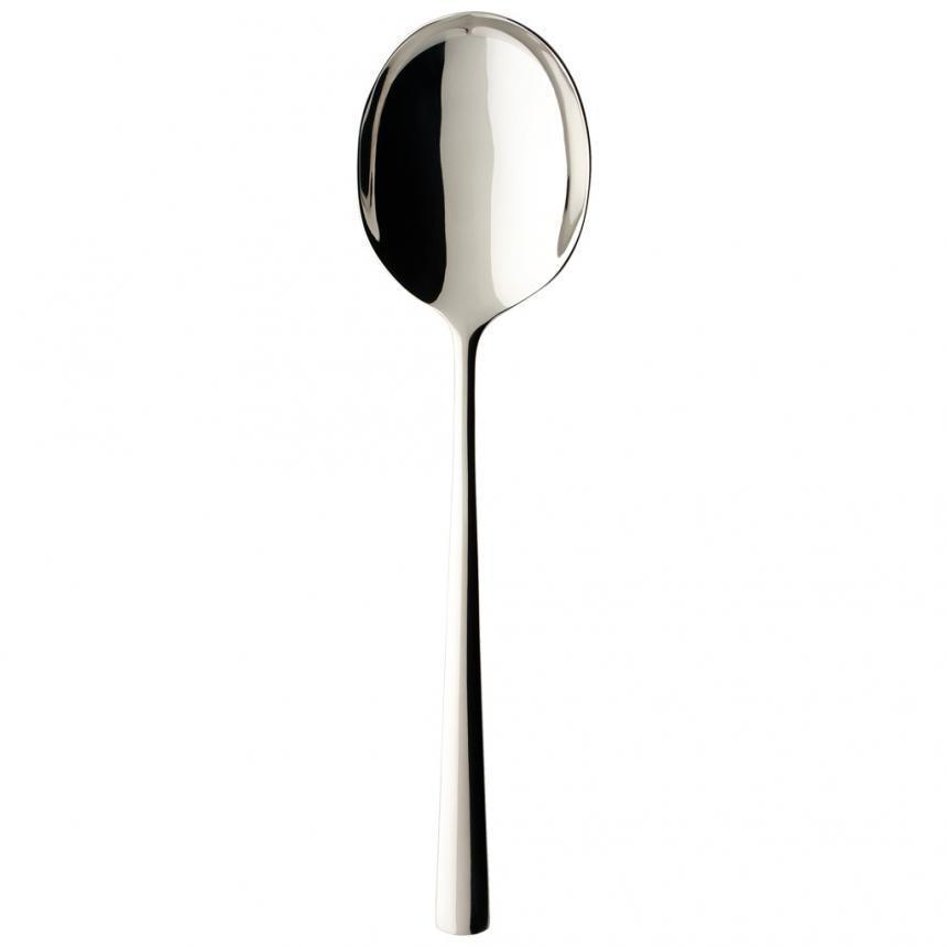 Piemont salátás kanál 24,1cm