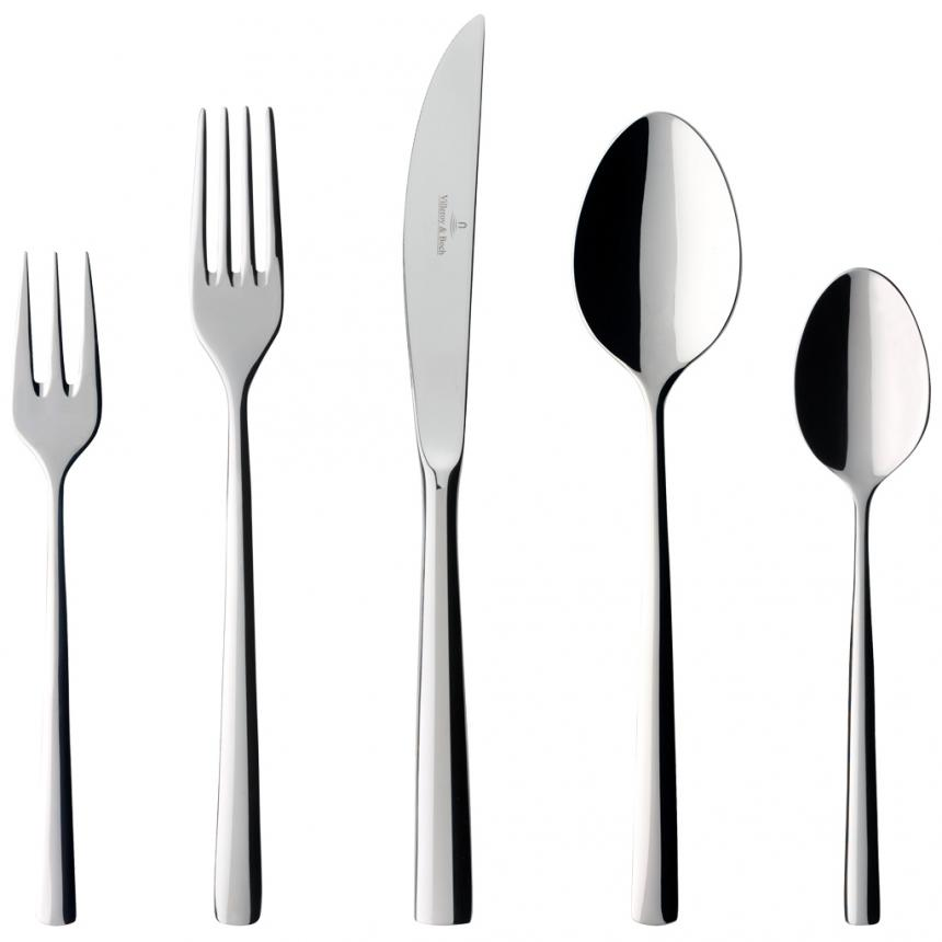 Piemont Cutlery set 30pcs