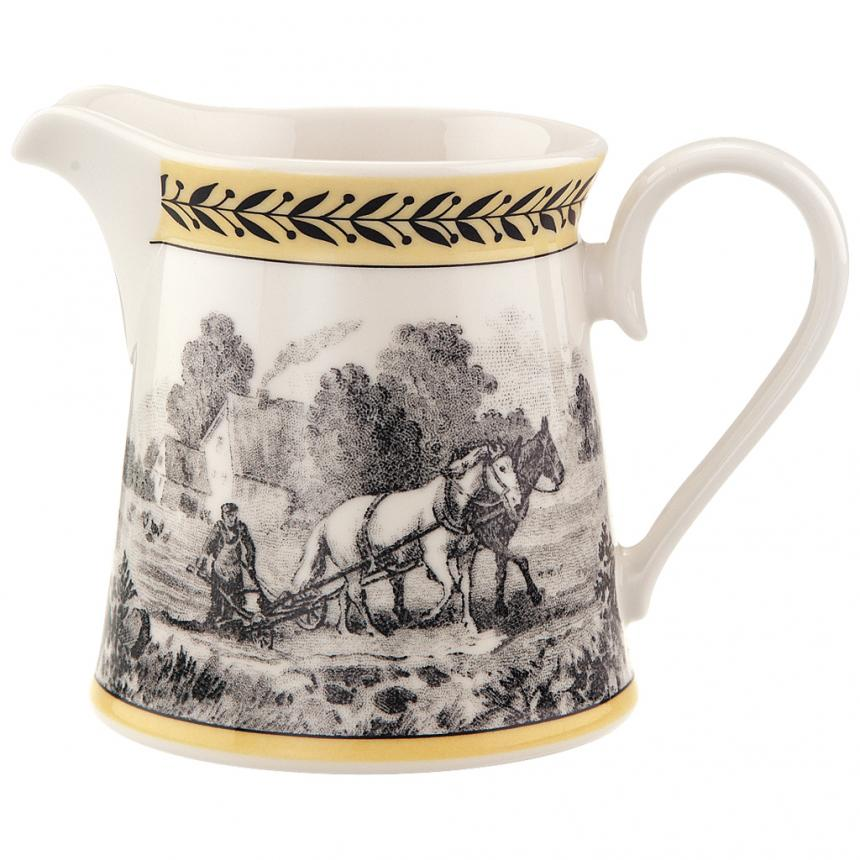 Audun Ferme Creamer 6 pers.