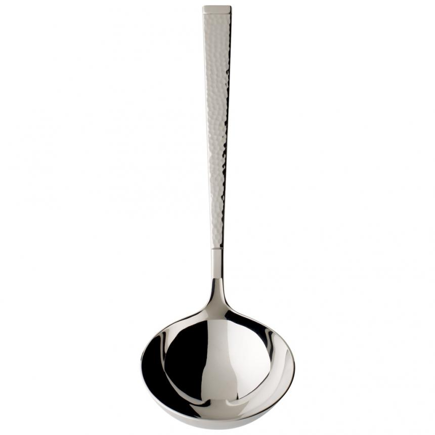 Blacksmith leves merőkanál 27,5cm