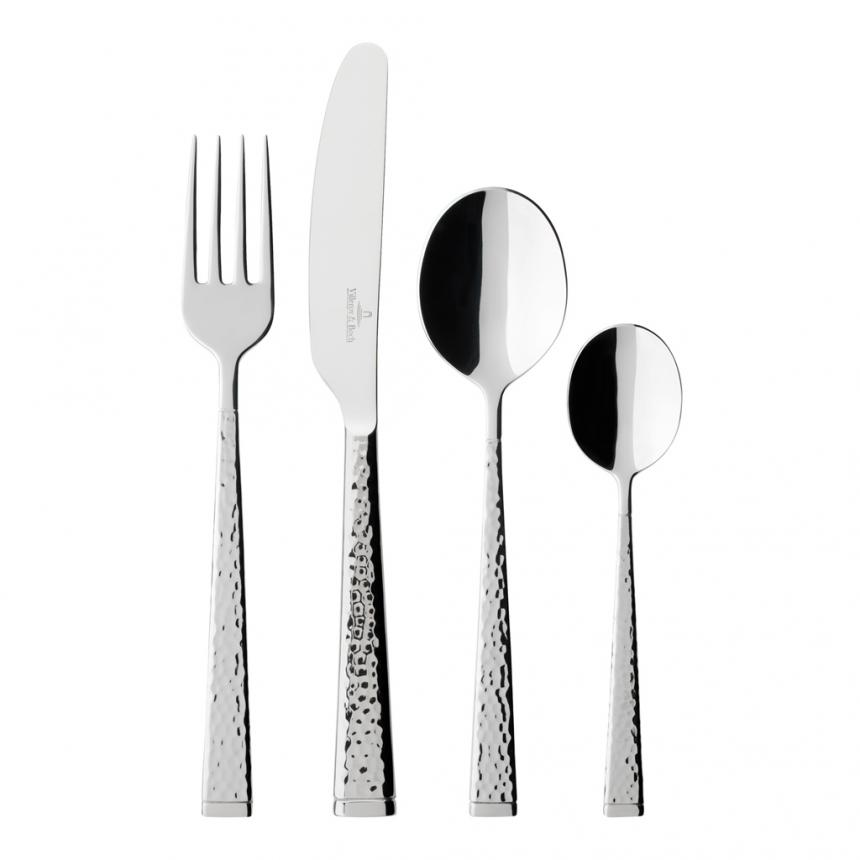 Blacksmith evőeszköz készlet 24db-os